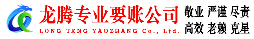 龙泉驿讨债公司